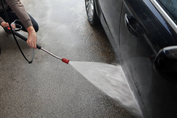 Local Pressure Washing Services in Chilton, WI